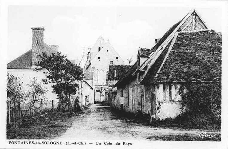 image du object