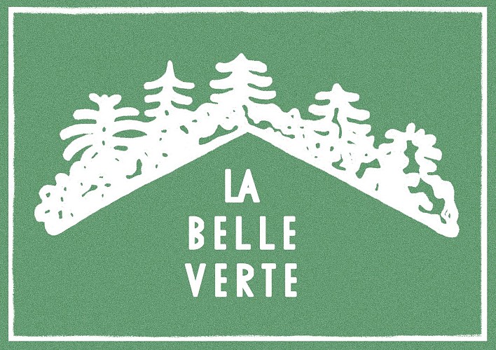La Belle Verte