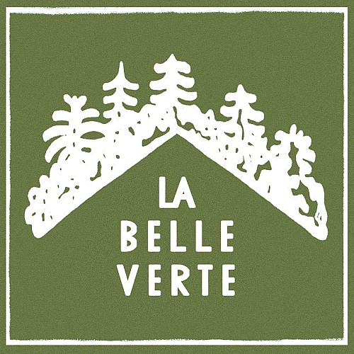 La Belle Verte