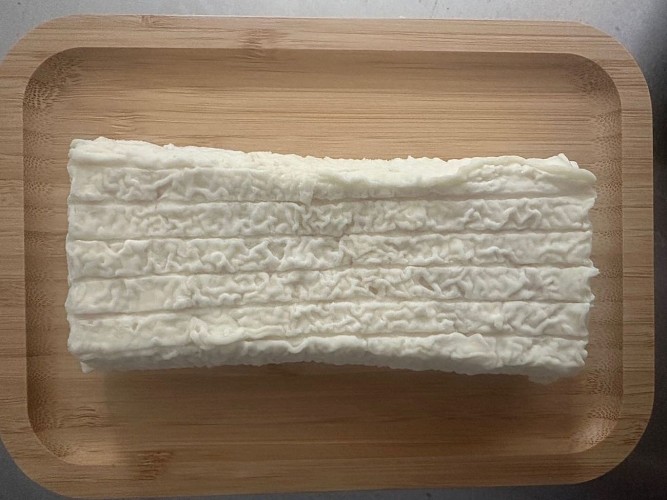 Coslédaà-Lube-Boast Histoire de Chèvres @ Morgane MAN (5)