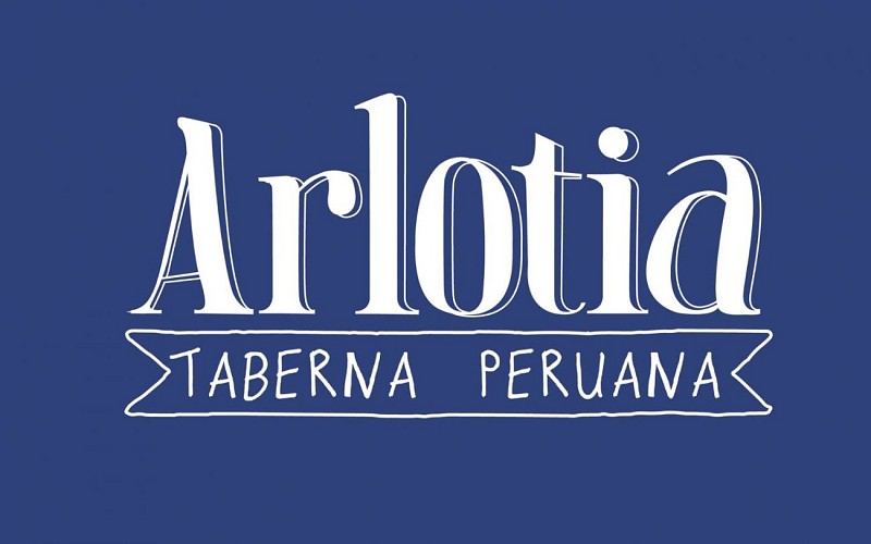 Arlotia Logo