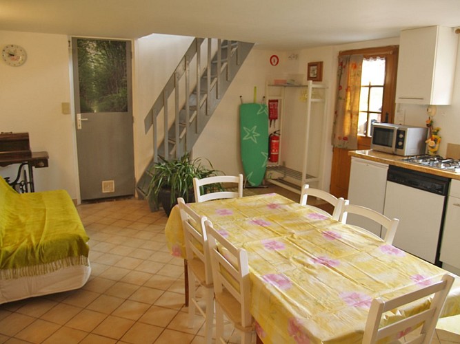 Clos des Hirondelles