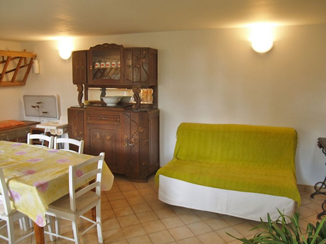 Clos des Hirondelles