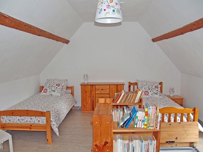 Clos des Hirondelles