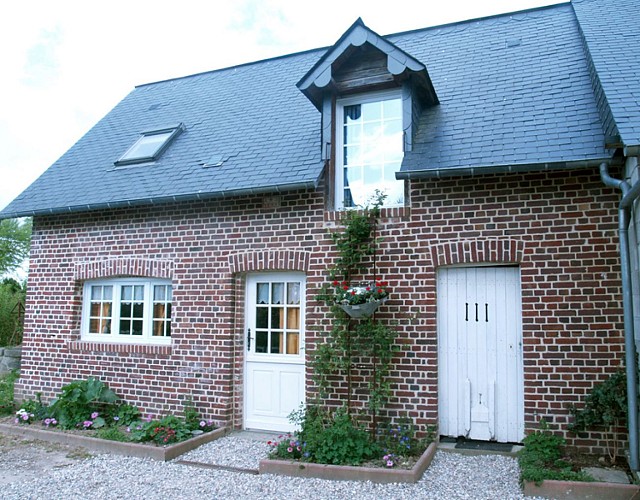 Clos des Hirondelles