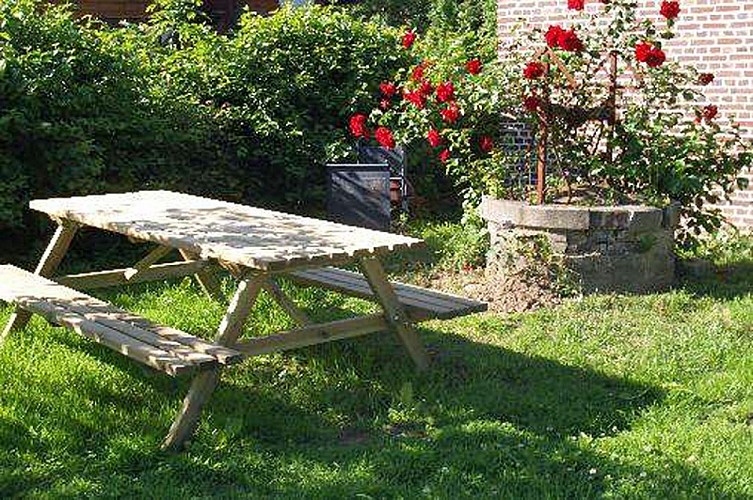 Clos des Hirondelles