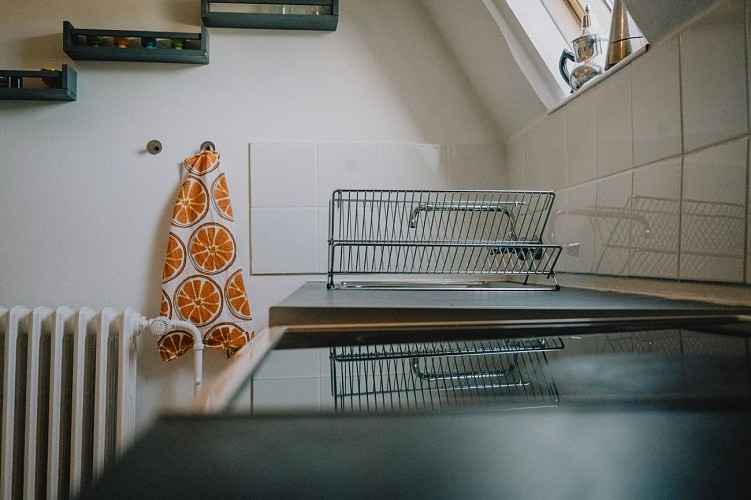 appart delalonde cuisine