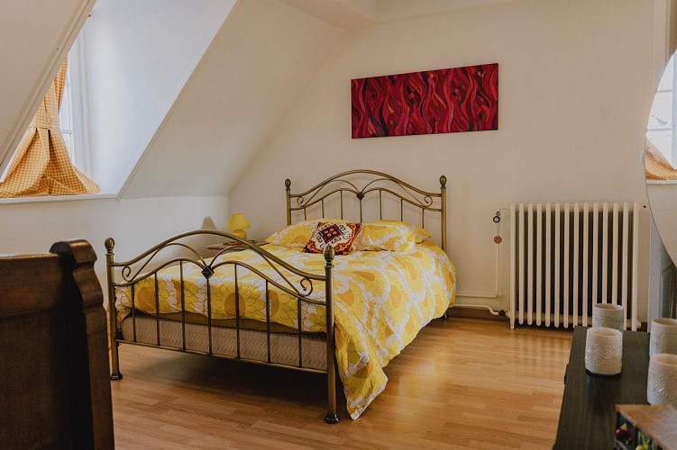 appart delalonde chambre 1 bis