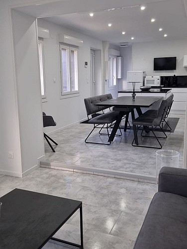 GÎTE HISTOIRE DE COEUR