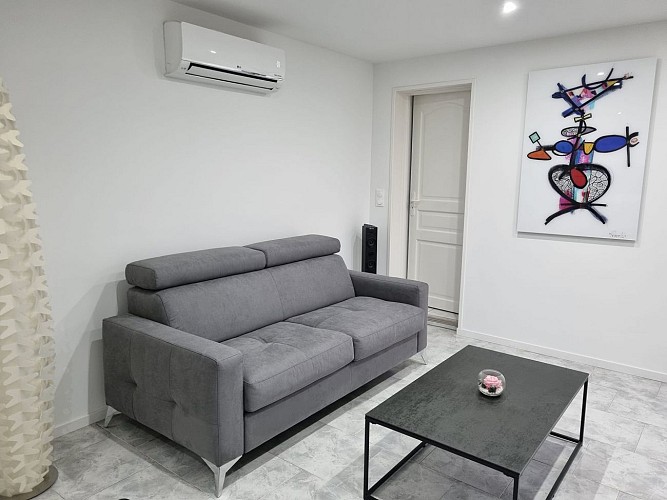 GÎTE HISTOIRE DE COEUR