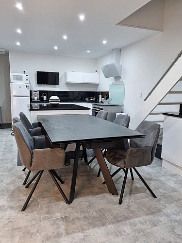 GÎTE HISTOIRE DE COEUR