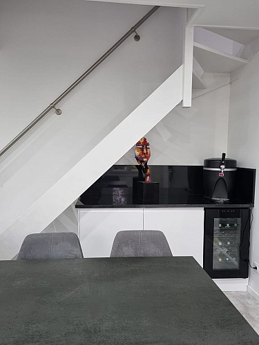 GÎTE HISTOIRE DE COEUR