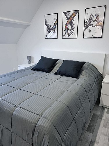 GÎTE HISTOIRE DE COEUR