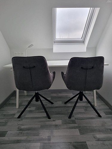 GÎTE HISTOIRE DE COEUR