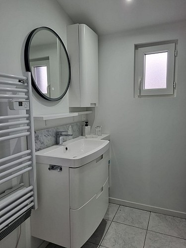 GÎTE HISTOIRE DE COEUR