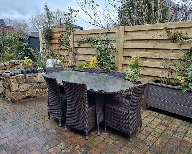 GÎTE HISTOIRE DE COEUR