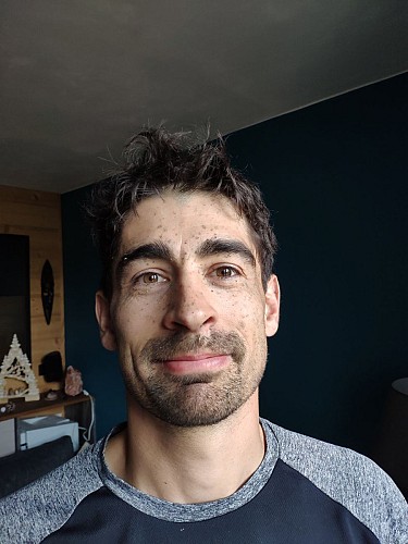 Ambition Outdoor: Hiking, trekking and mountain biking in the Mont Blanc region