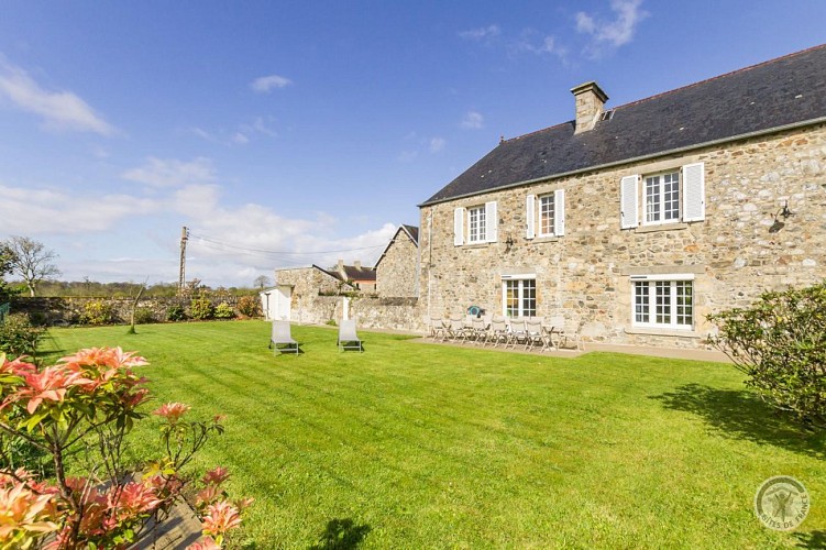 Gîtes de France G1149 : Araucaria