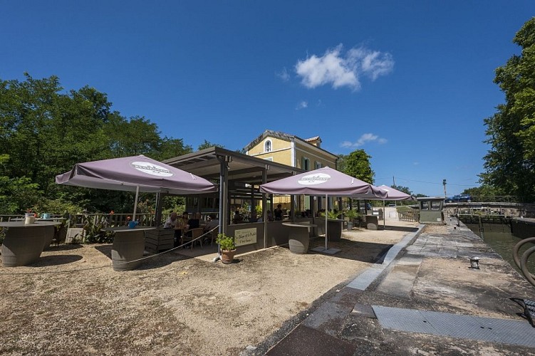 La Chope et le Pichet