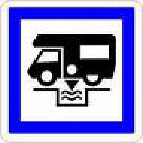 Aire camping-car de Haironville