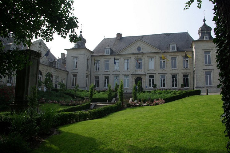 Château Pastur