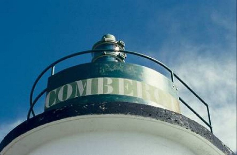 Autres - Port de Comberge - Saint-michel-chef-chef