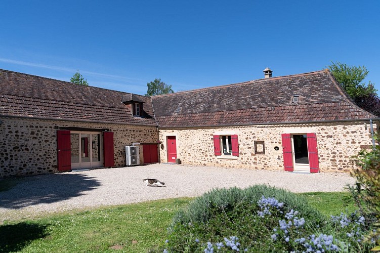 La Fermette du Pérougord