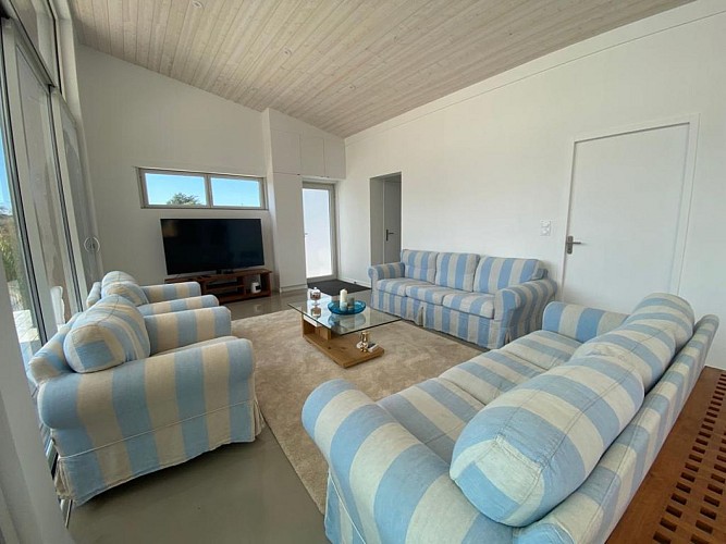 Gîtes de France G5101 : La Fauvette