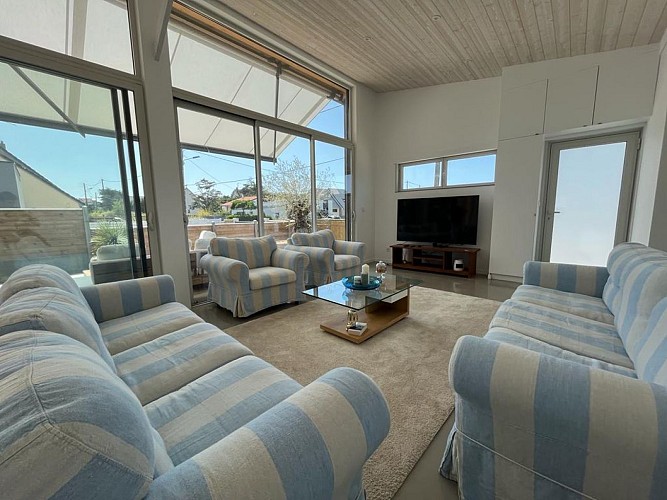 Gîtes de France G5101 : La Fauvette