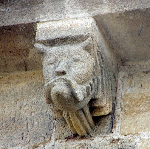 Eglise Saint-Pierre - Gipcy