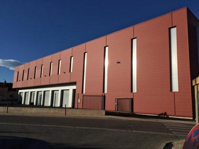 Le Cellier de Marius Caïus