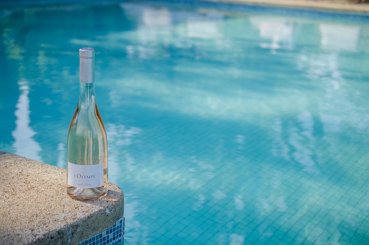 Le Cellier de Marius Caïus