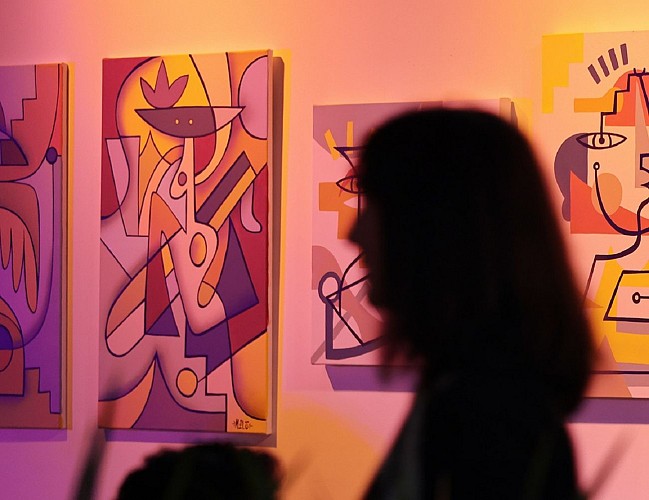 tourisme affaire la rhapsodie