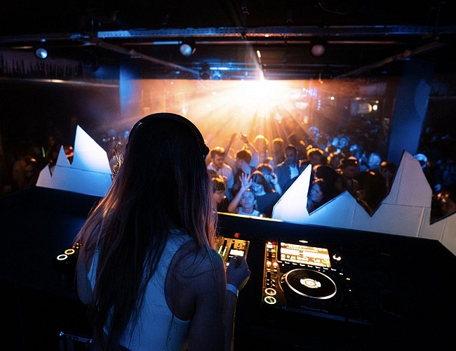 la Rhapsodie Biarritz