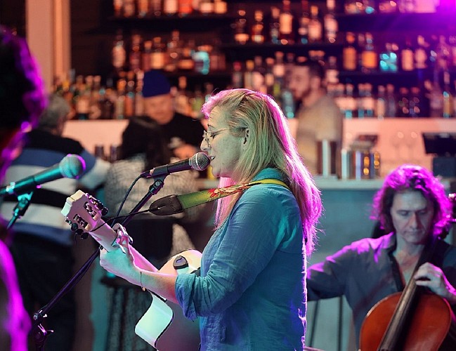 la rhapsodie concert