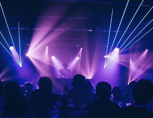 la rhapsodie a biarritz