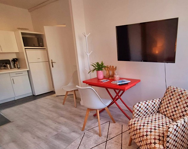 NESTYOU - Appartement Lily Studio