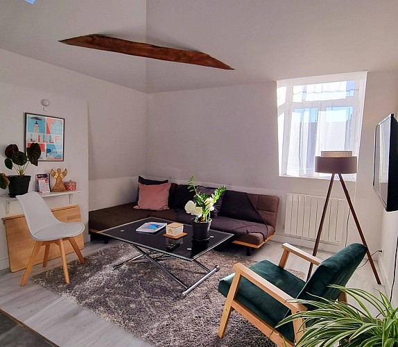 NESTYOU - Appartement Jasmine