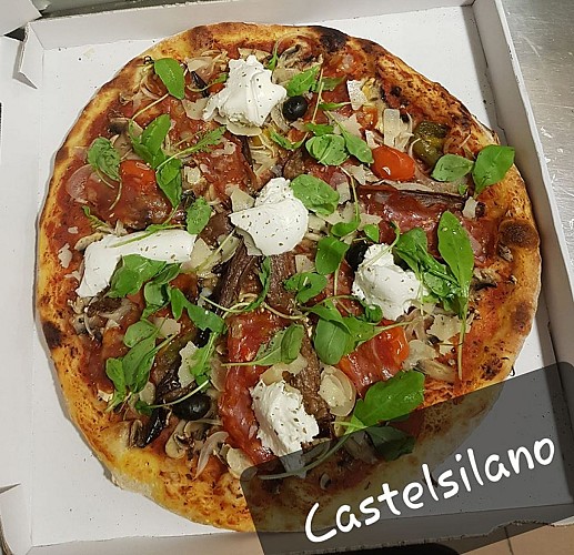 Castelsilano