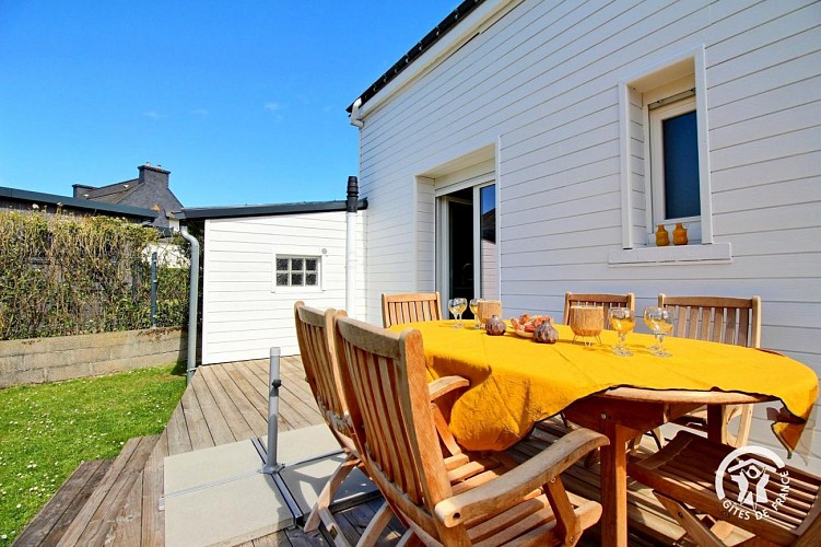 Le Gîte de l'Hermine