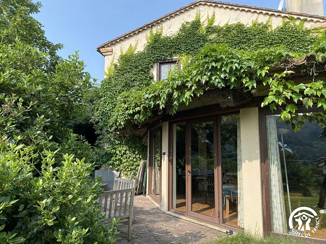Les Grands Chemins