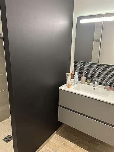 Saint-Cyr Garden Beach T2 apartment