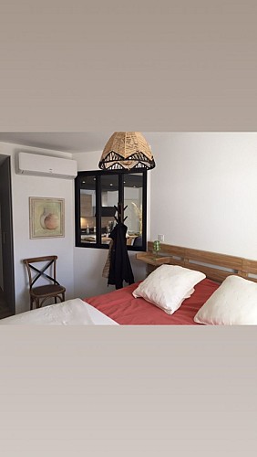 Saint-Cyr Garden Beach appartement T2