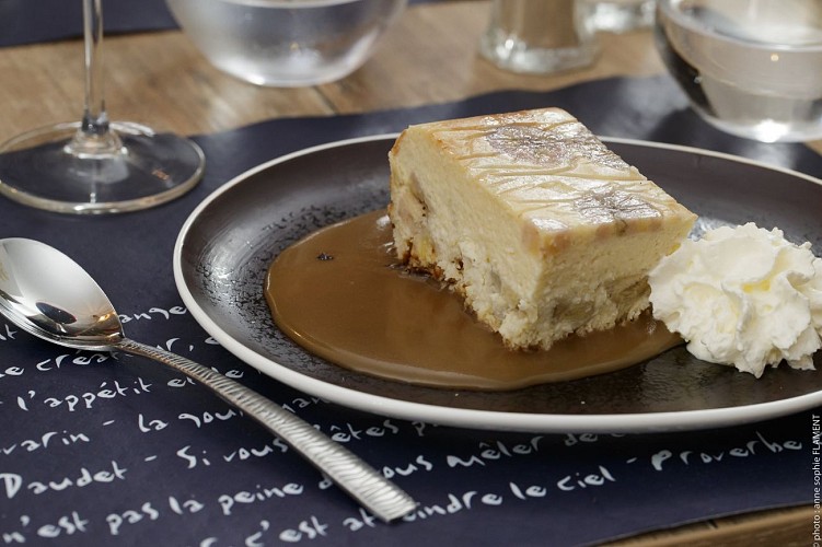 Au refuge gourmand, restaurant, Bonningues Les Calais 