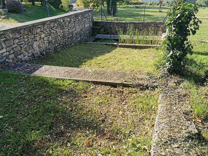 Lavoir