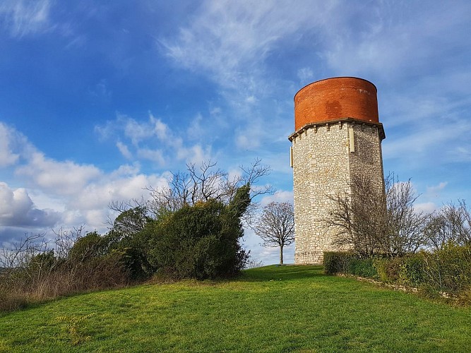 Point de vue