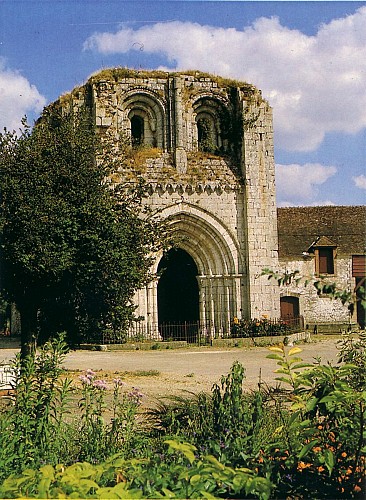 La Tour Saint-André