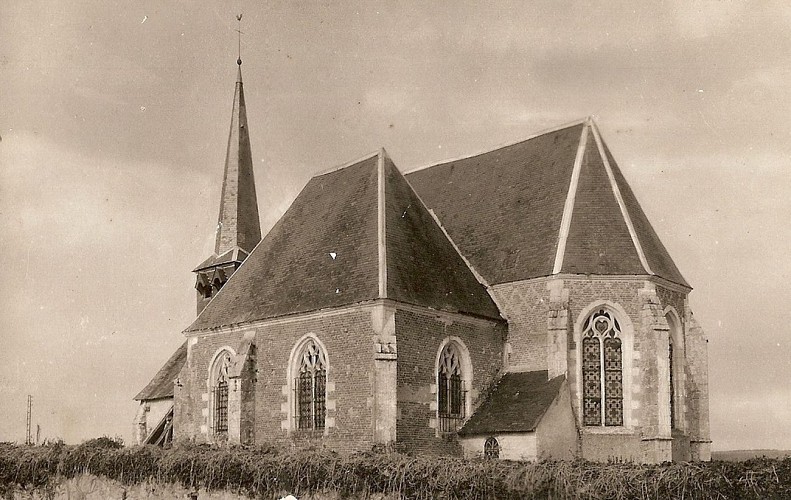 L'Église