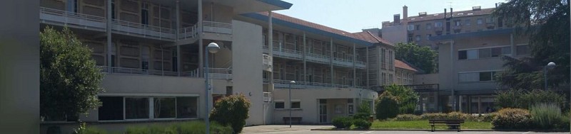 Lycée Emile Loubet