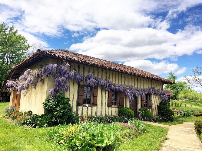 Musée du Paysan Gascon